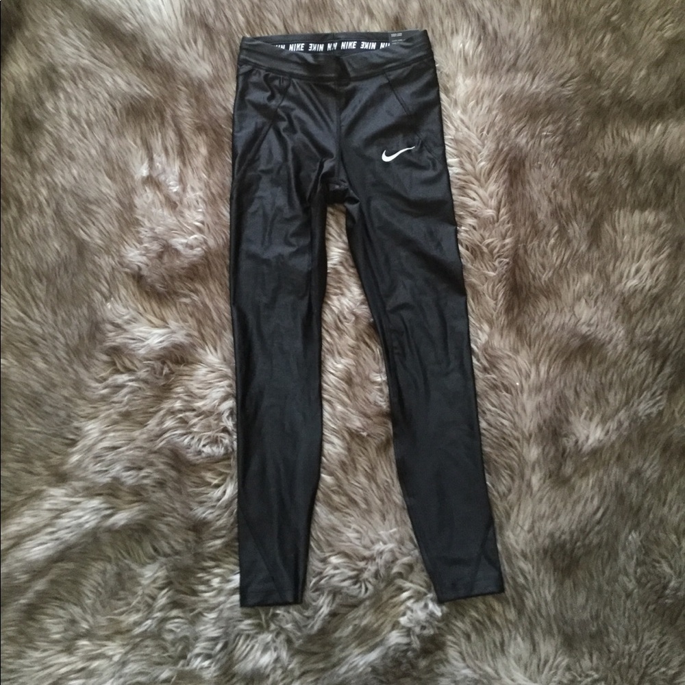 Brand new Nike leggings